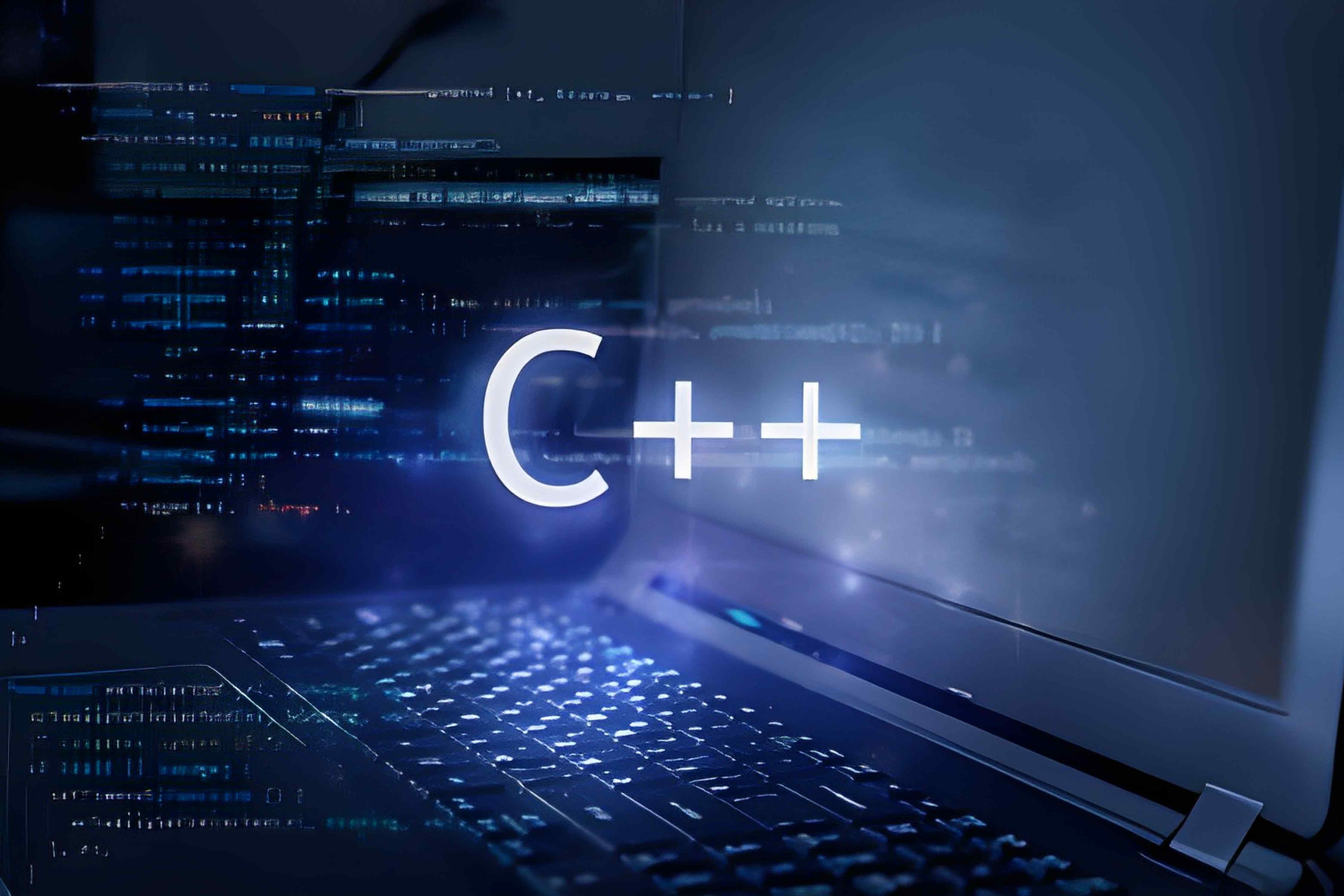 C ++ Course